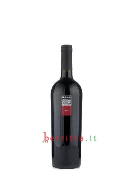 Cantine Mesa, BUIO CARIGNANO DEL SULCIS DOC, 750 ml