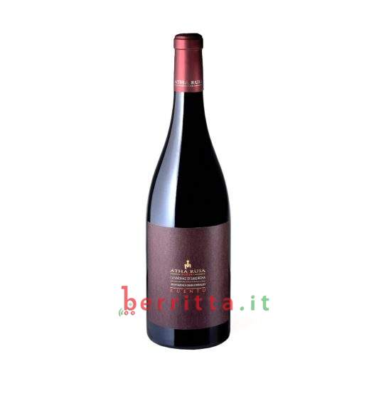 Poderi Atha Ruja KUENTU CANNONAU DOC RISERVA, 750 ml