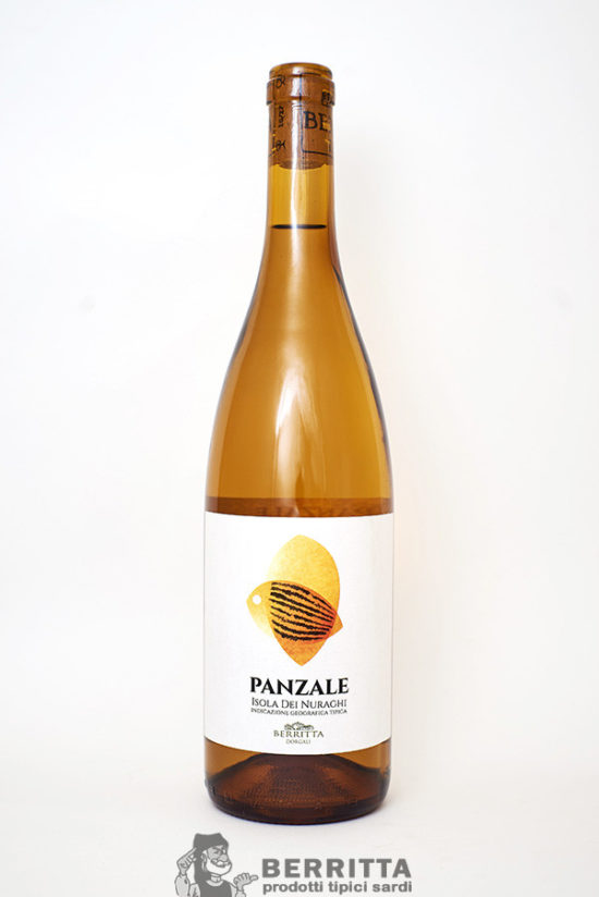 CESTO PANZALE