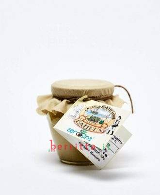 Campus CREMA DI FAVETTE 190g