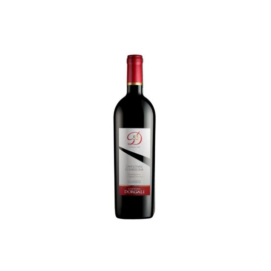 Cantina Dorgali D53 CANNONAU CLASSICO DOC, 750 ml