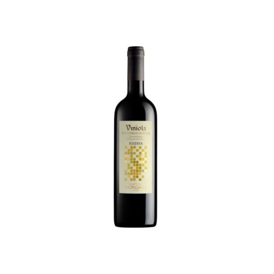 Cantina Dorgali VINIOLA DOC 750ml