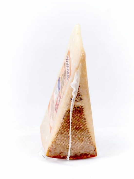 Caseificio Dorgali FORMAGGIO OVINO DISTINTU TRANCI 1/16 S/V