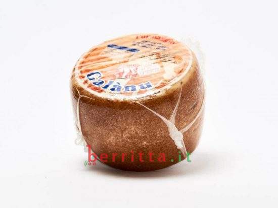 Caseificio Dorgali FORMAGGIO OVINO GALANU