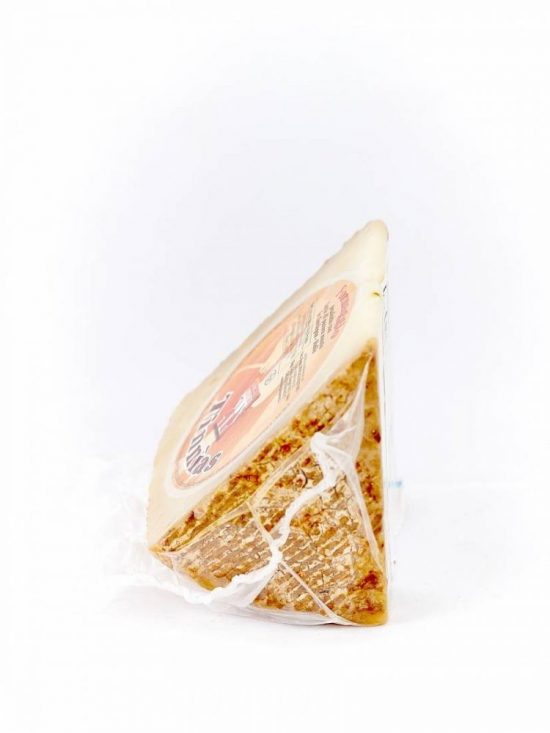Caseificio Dorgali FORMAGGIO OVINO TINNIAS  TRANCI 1/8 S/V