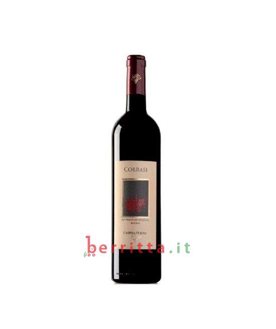 Cantina Oliena, CORRASI NEPENTE DI OLIENA RISERVA, 750 ml