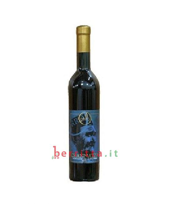 Famiglia Orro, CRANNATZA VERNACCIA VALLE DEL TIRSO IGT,  500 ml