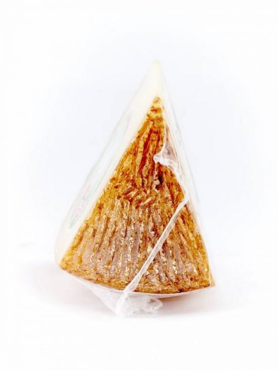Dorgali Pastori FORMAGGIO GIUNCATO TRANCI 1/8 S/V