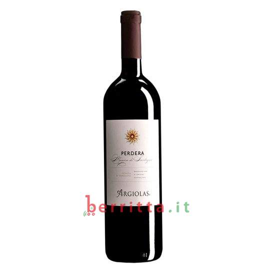 Cantina Argiolas PERDERA DOC 750 ml