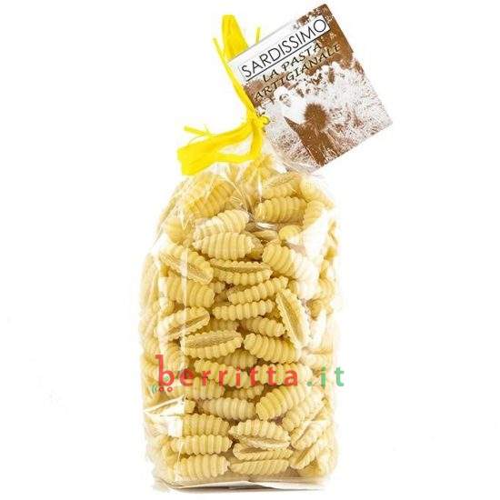 Sardissimo MALLOREDDUS CLASSICI, confezione da 200 gr